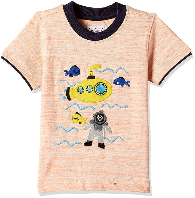 Baby Boys T-Shirt
