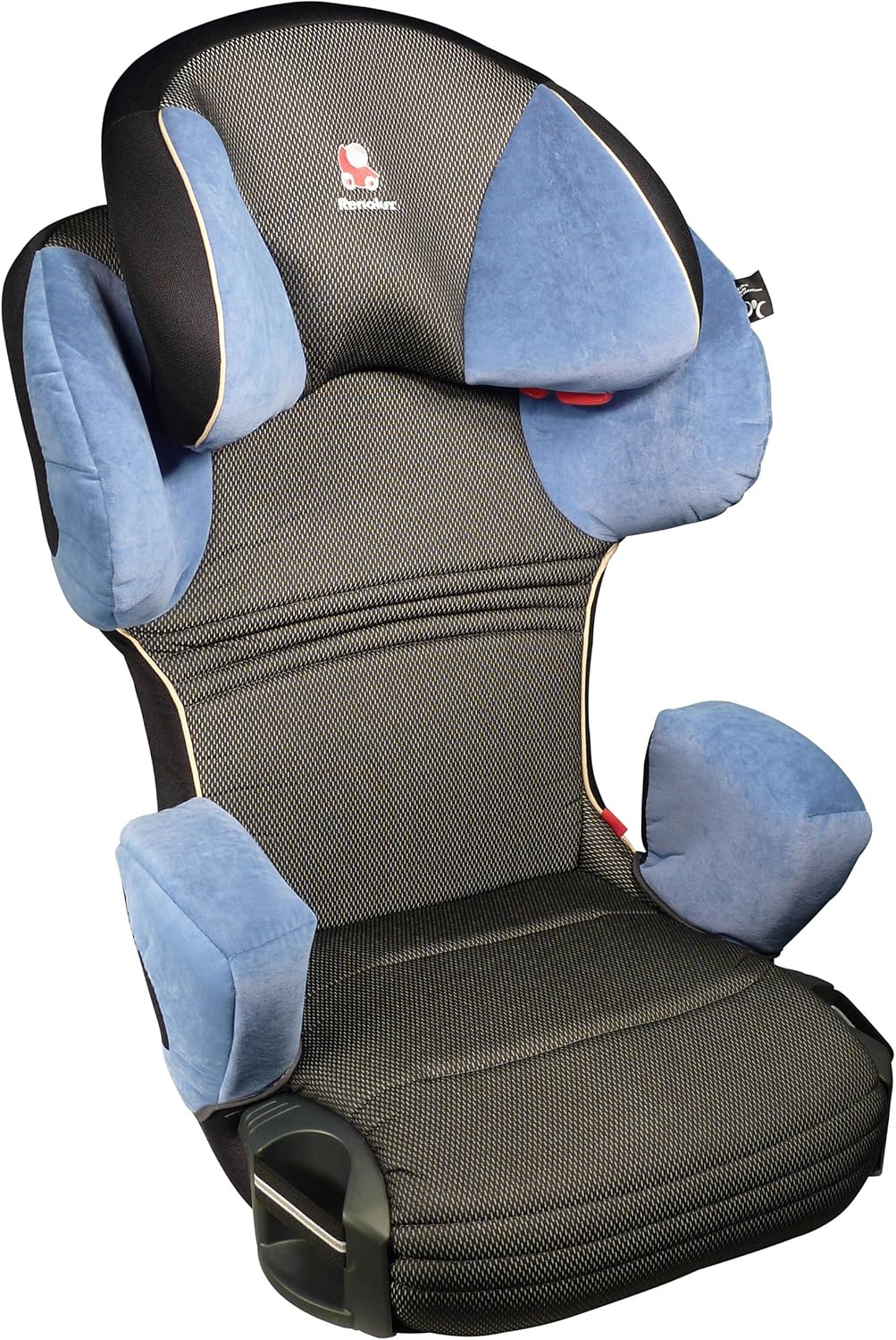 siège auto renolux groupe 1 2 3