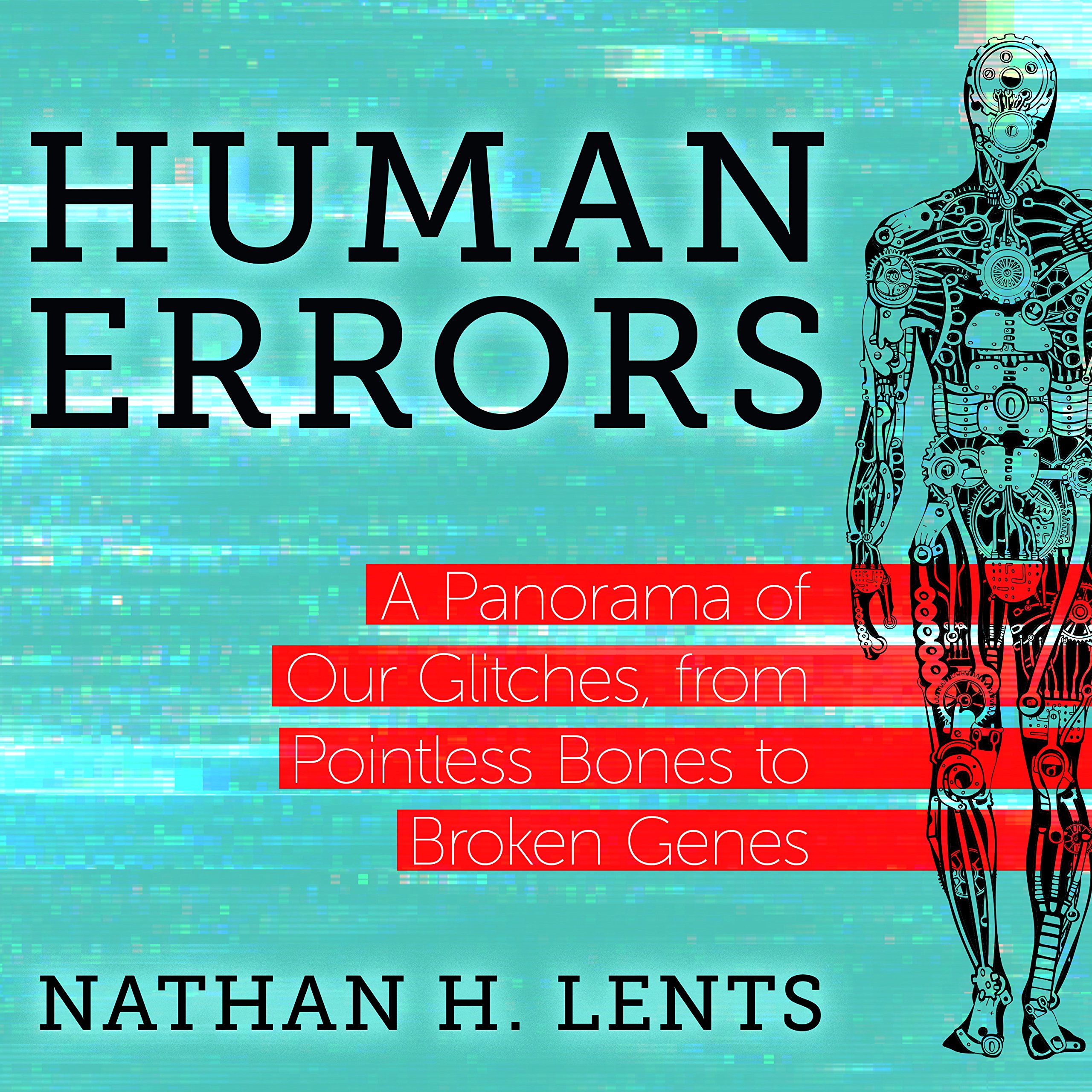 human errors a panorama of our