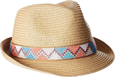 chapeau de paille roxy