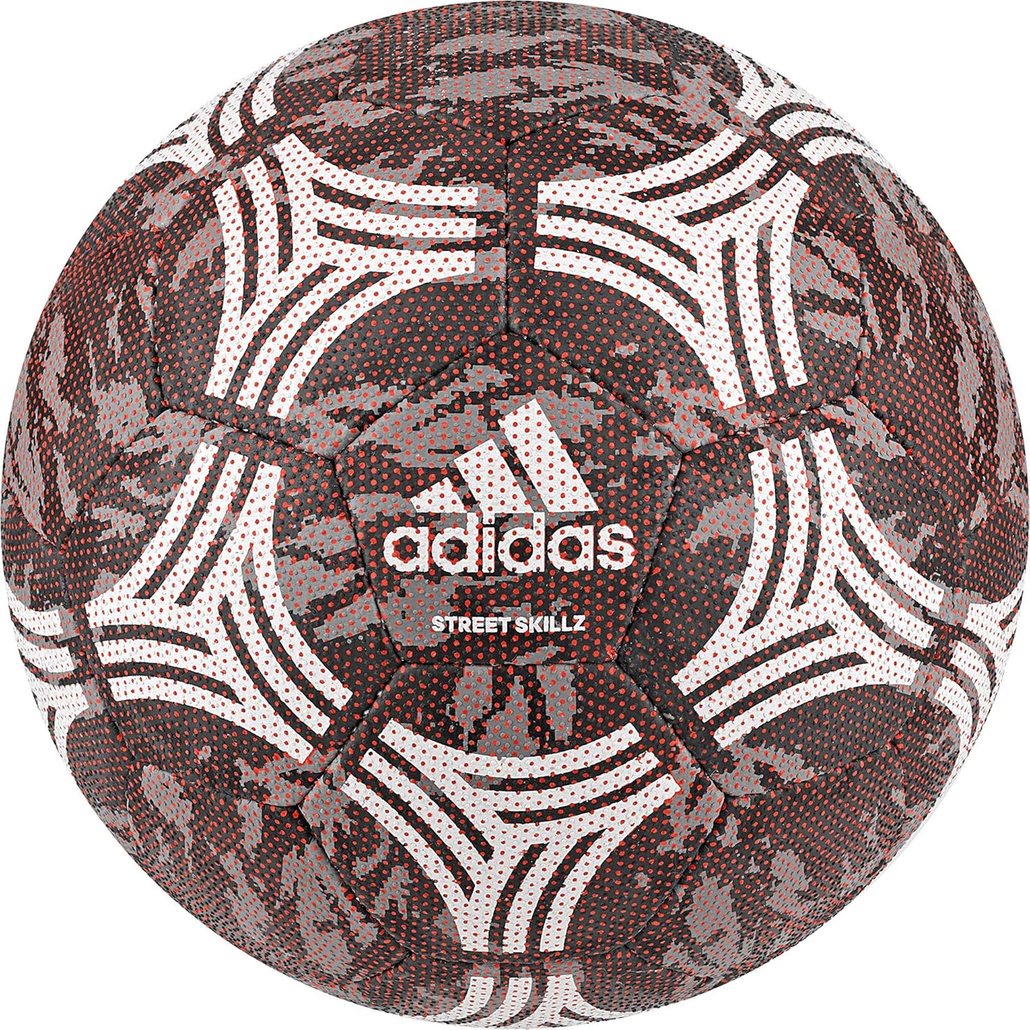 adidas DY2472 Pelota, Unisex, Morado, Talla única: Amazon.es ...