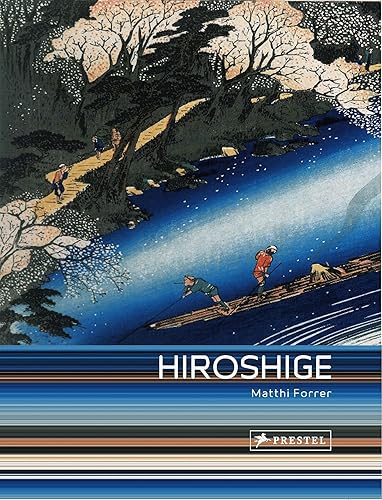 Download Hiroshige: Prints and Drawings PDF