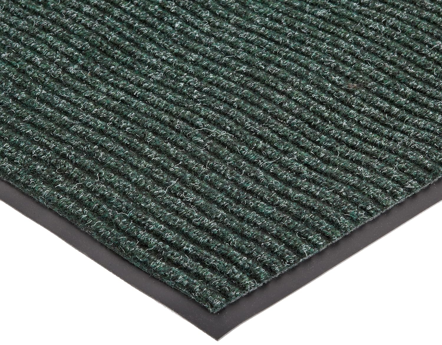 NoTrax 109 Brush Step Entrance Mat - 3'x6' Indoor Mat For Lobbies, Entrances & Medium Traffic Areas