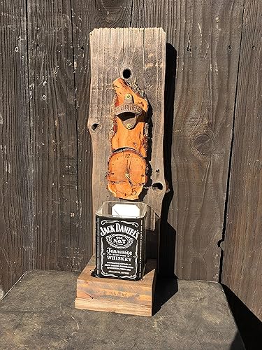 jack daniels bottle cap