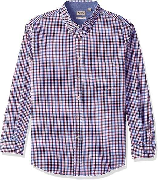 haggar stretch shirts