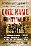 Code Name: Johnny Walker: The Extraordinary Story