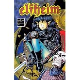 Elfheim Volume 3: Issue 1