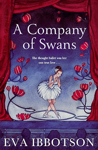 Download A Company of Swans (English Edition) PDF