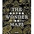 世界不思議地図 THE WONDER MAPS
