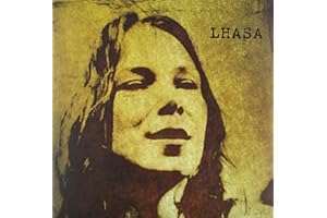 Lhasa (Vinyl)