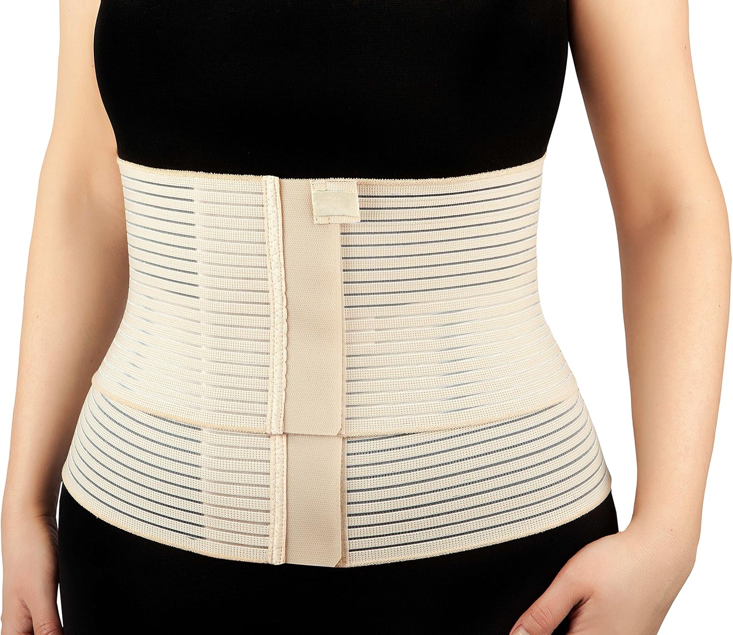 DELUXE POST NATAL ABDOMINAL SUPPORT BELT, Size XLARGE Amazon.co.uk Baby