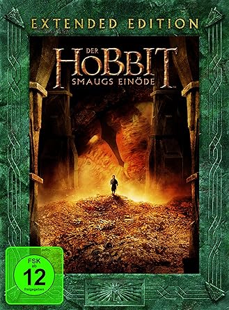 Der Hobbit: Smaugs Einöde