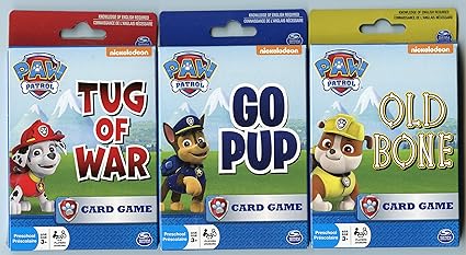 juegos de cartas de 3