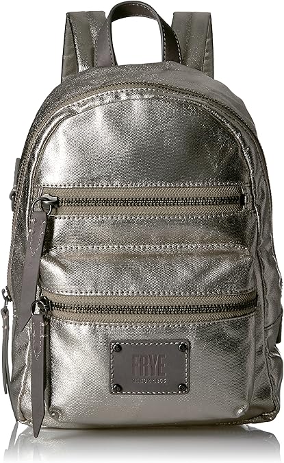 frye ivy nylon mini backpack