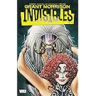 The Invisibles Book One