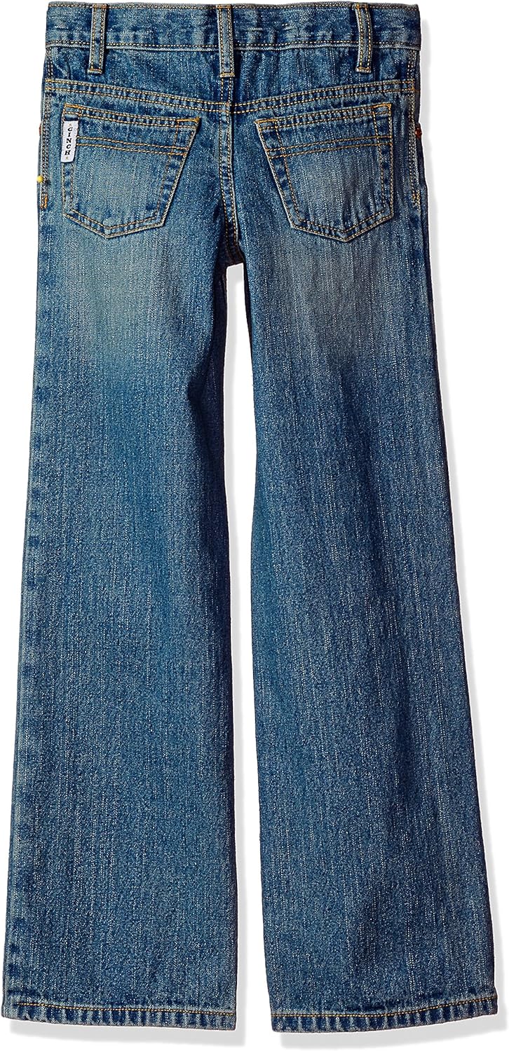 Cinch Boys' White Label Slim Jeans: Clothing