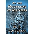 At the Mountains of Madness