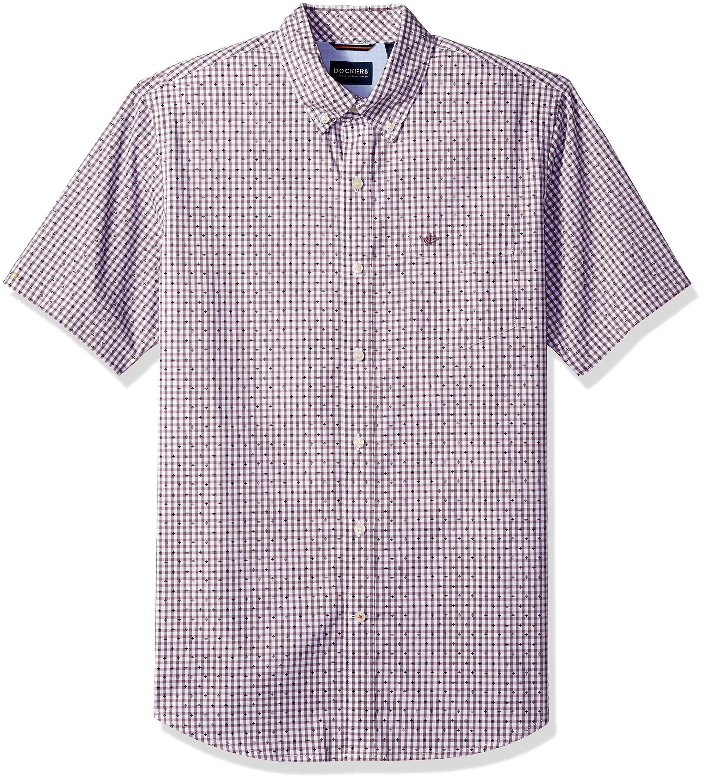 dockers flex comfort