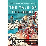 The Tale of the Heike (Penguin Classics)