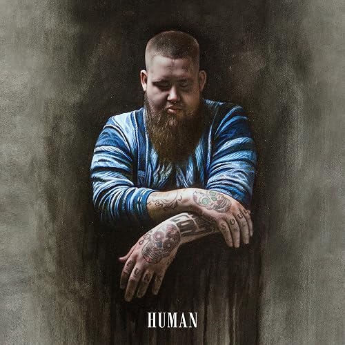 #2 — Human