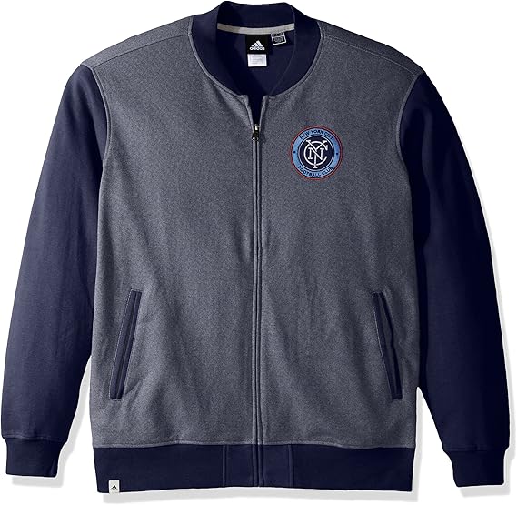 mens retro track jacket