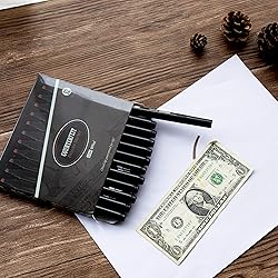 GSM Brands Counterfeit Money Bill Detector
