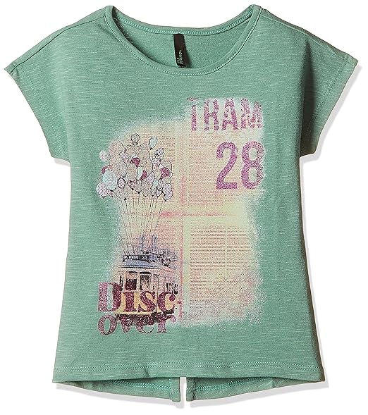 Girls T-Shirt