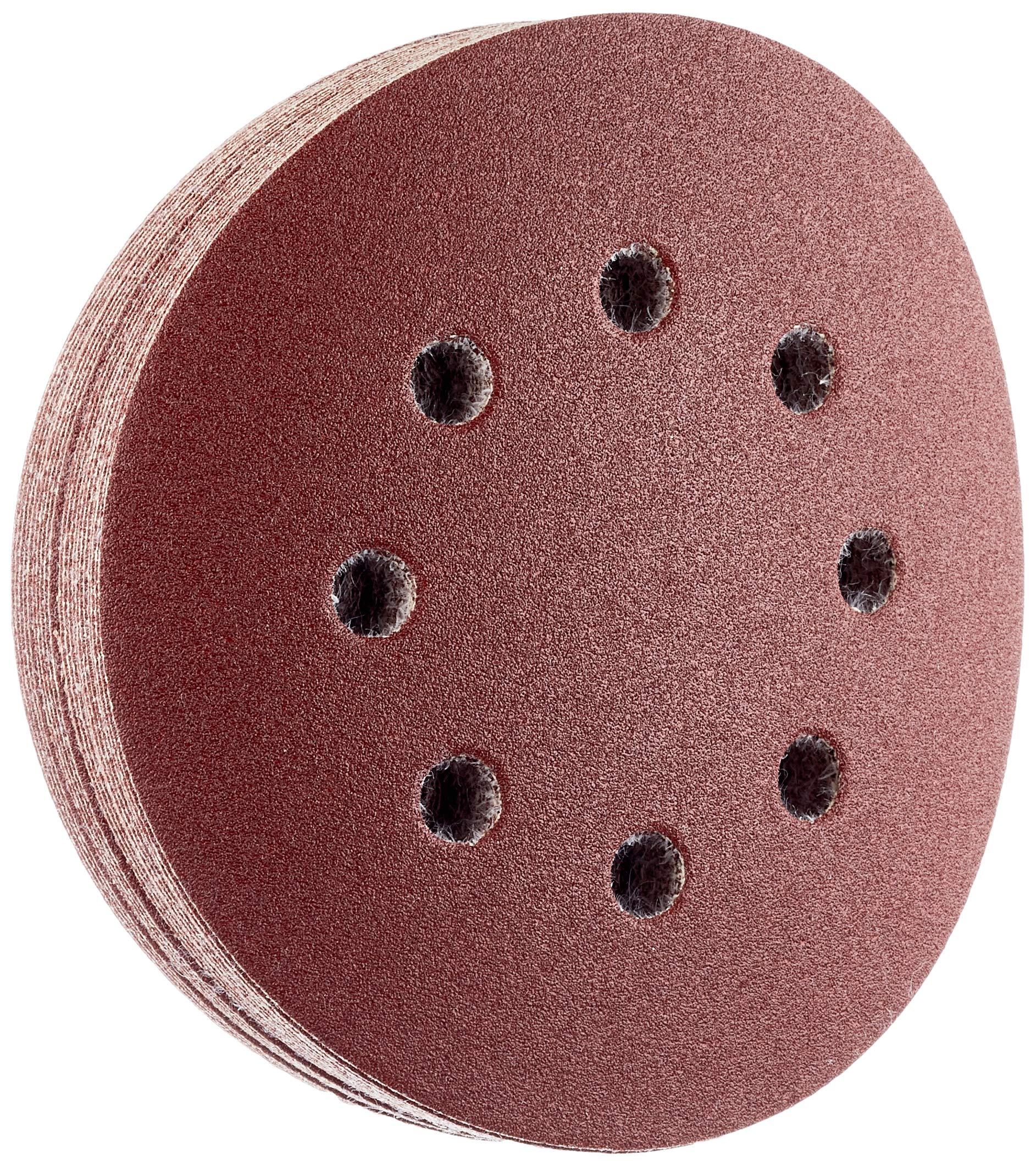 wolfcraft Easy-Fix Sanding Disc for Wood/Metal I 2251100
