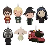 Hallmark Harry Potter Set 2 Mystery Christmas