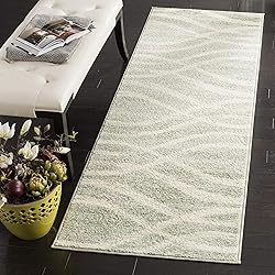 SAFAVIEH Adirondack Collection Runner Rug - 2'6" x