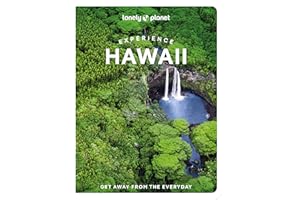 Lonely Planet Experience Hawaii (Travel Guide)