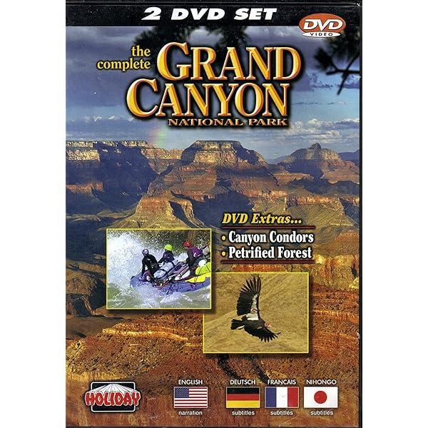その他 Grand Canyon: World&#39;s Great Natural [DVD] Great natural monuments - Grand Canyon Episode 1 - Great