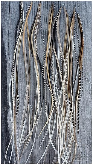 grizzly extensions feder extensions 1x 6er easyin nature