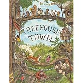 Treehouse Town