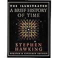 The Illustrated Brief History of Time, Updated and Expanded Edition