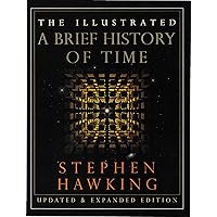 The Illustrated Brief History of Time, Updated and Expanded Edition