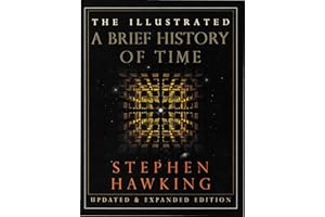 The Illustrated Brief History of Time, Updated and Expanded Edition
