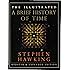 The Illustrated Brief History of Time, Updated and Expanded Edition