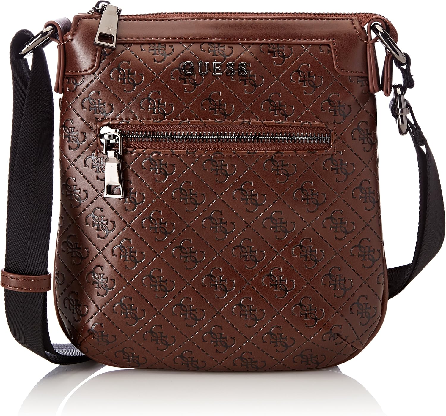 guess men's shoulder bags
