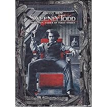 Dark Shadows [DVD] [2012] | Amazon.com.br