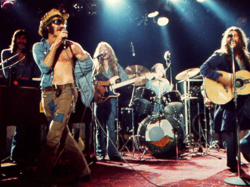 Dr. Hook on Amazon Music