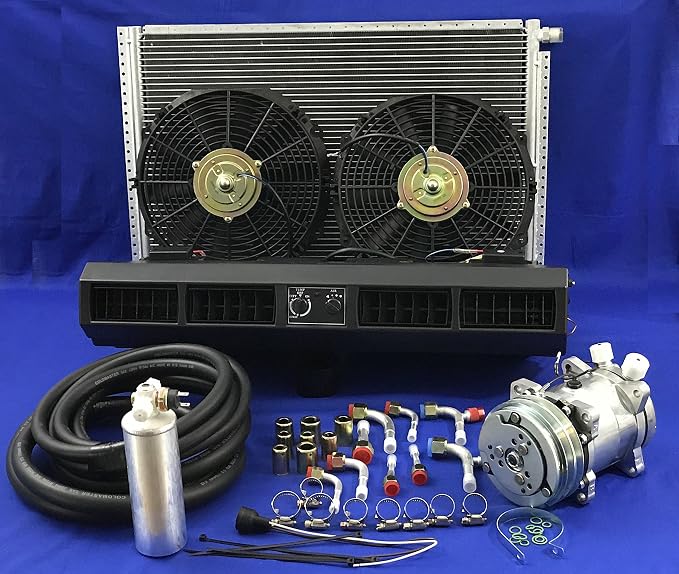 12v ac unit for car