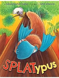 Splatypus