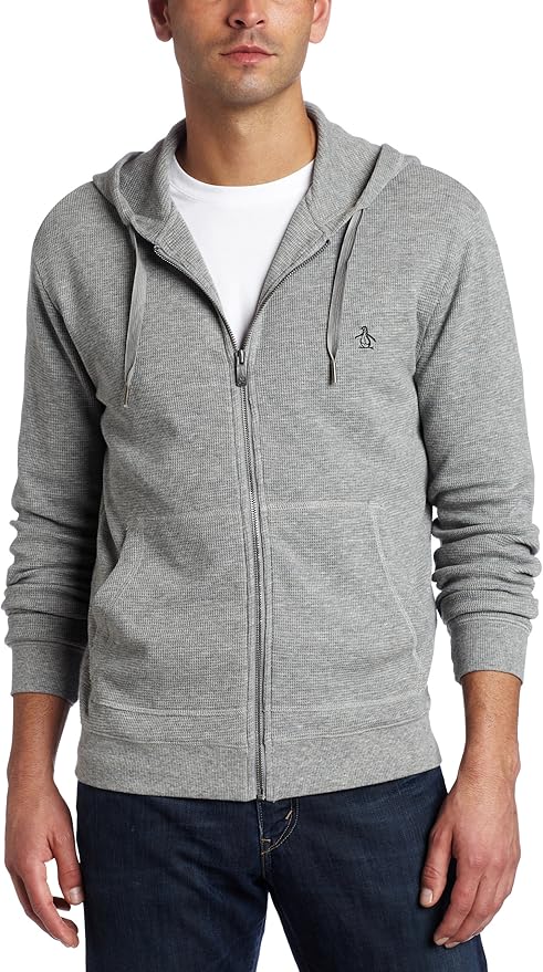 original penguin mens fashion hoodies