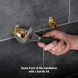 Mira Relate EV Single Outlet Mixer Shower 2.1878.001 view 7