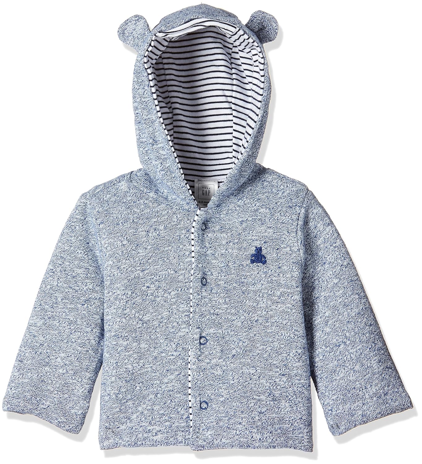 gap baby boy outerwear
