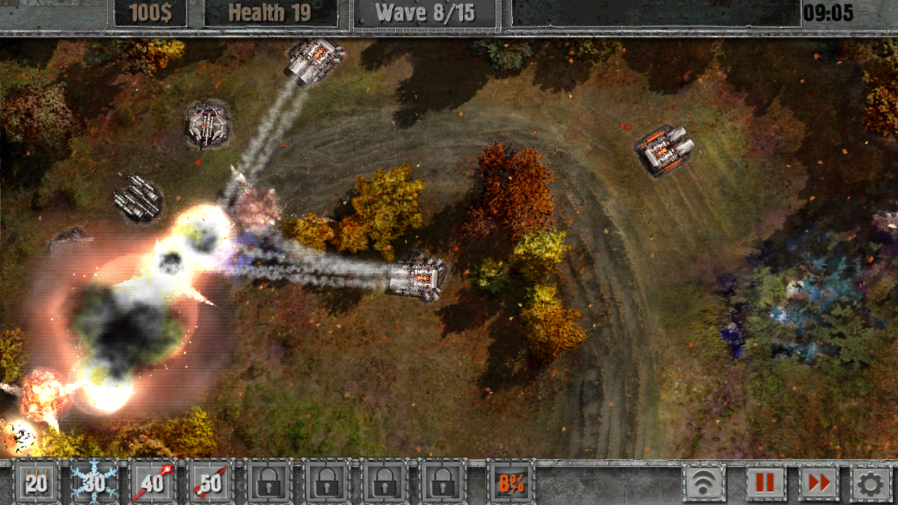 Defense Zone 3 Ultra HD Download Free Defense Zone 3 Ultra HD Download Free