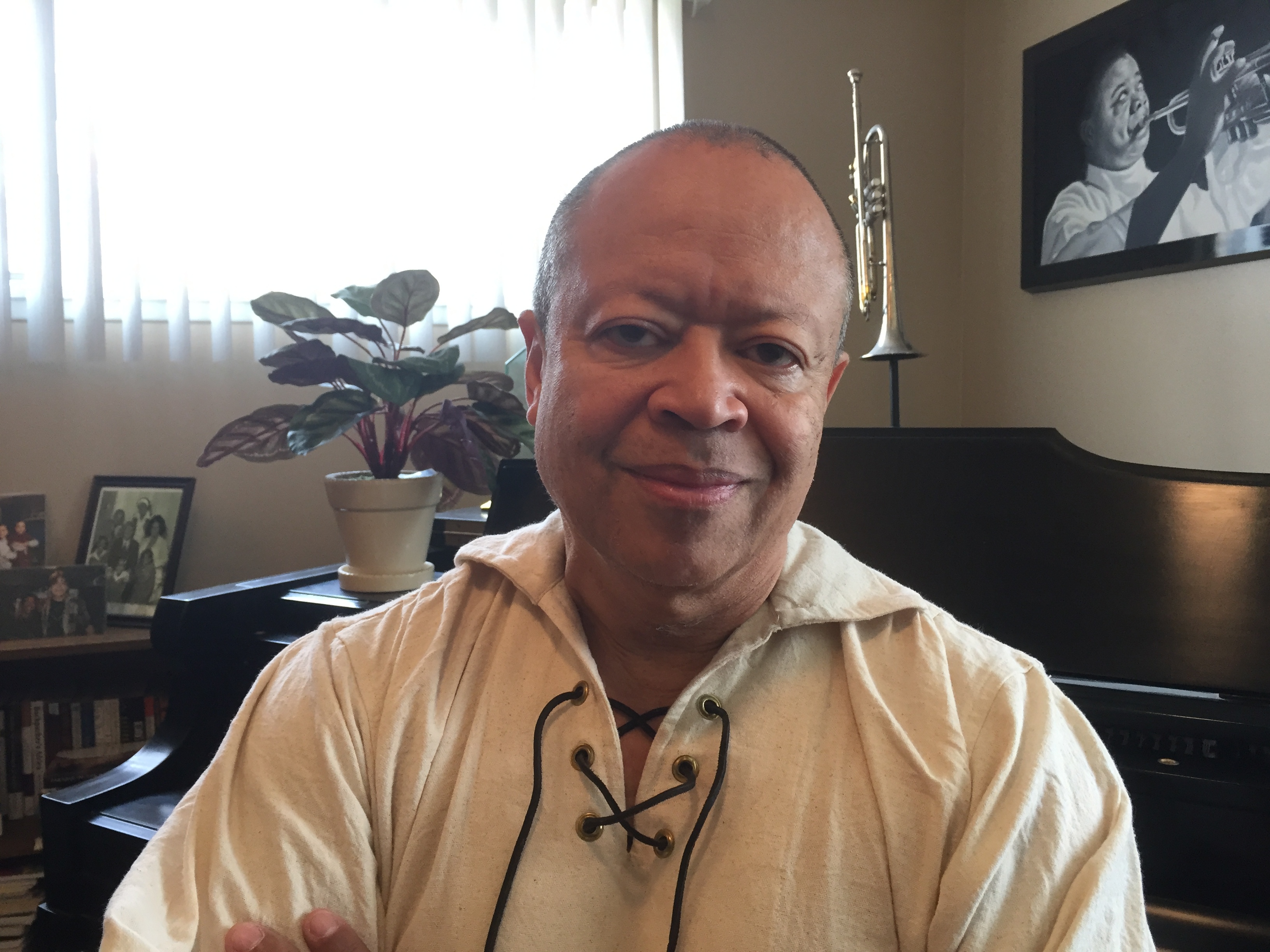 How Old Is Steven Barnes? : Elizabeth Barnes, Steve Barnes’ Niece, Dies ...
