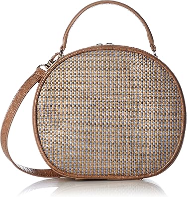 Amazon リリーブラウン コンビラウンドバッグ Lwgb1303 Beg Lily Brown リリーブラウン ハンドバッグ