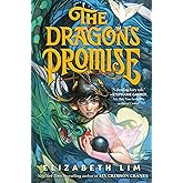 The Dragon's Promise (Six Crimson Cranes)